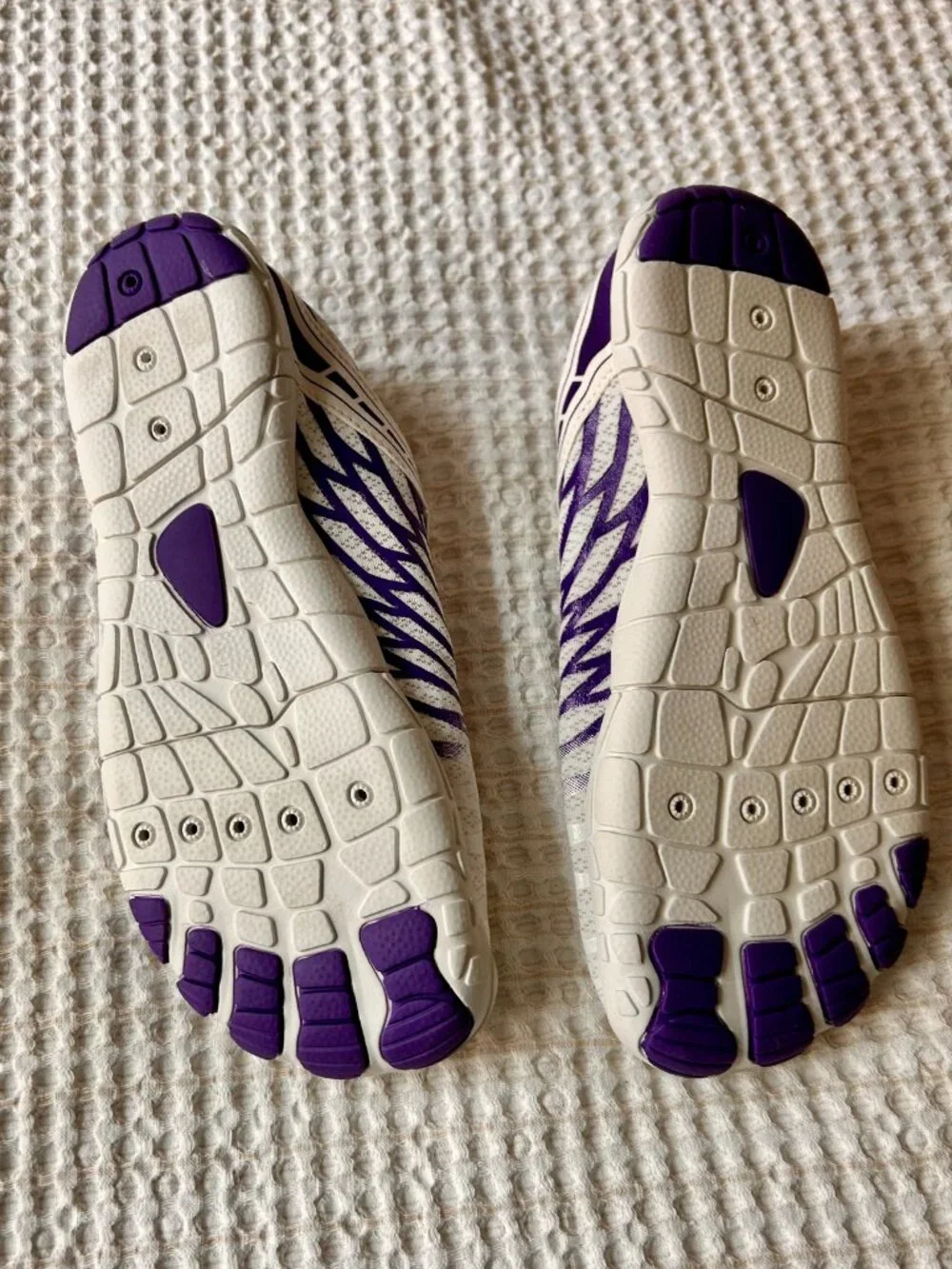Hike Footwear Active Barefoot Shoes